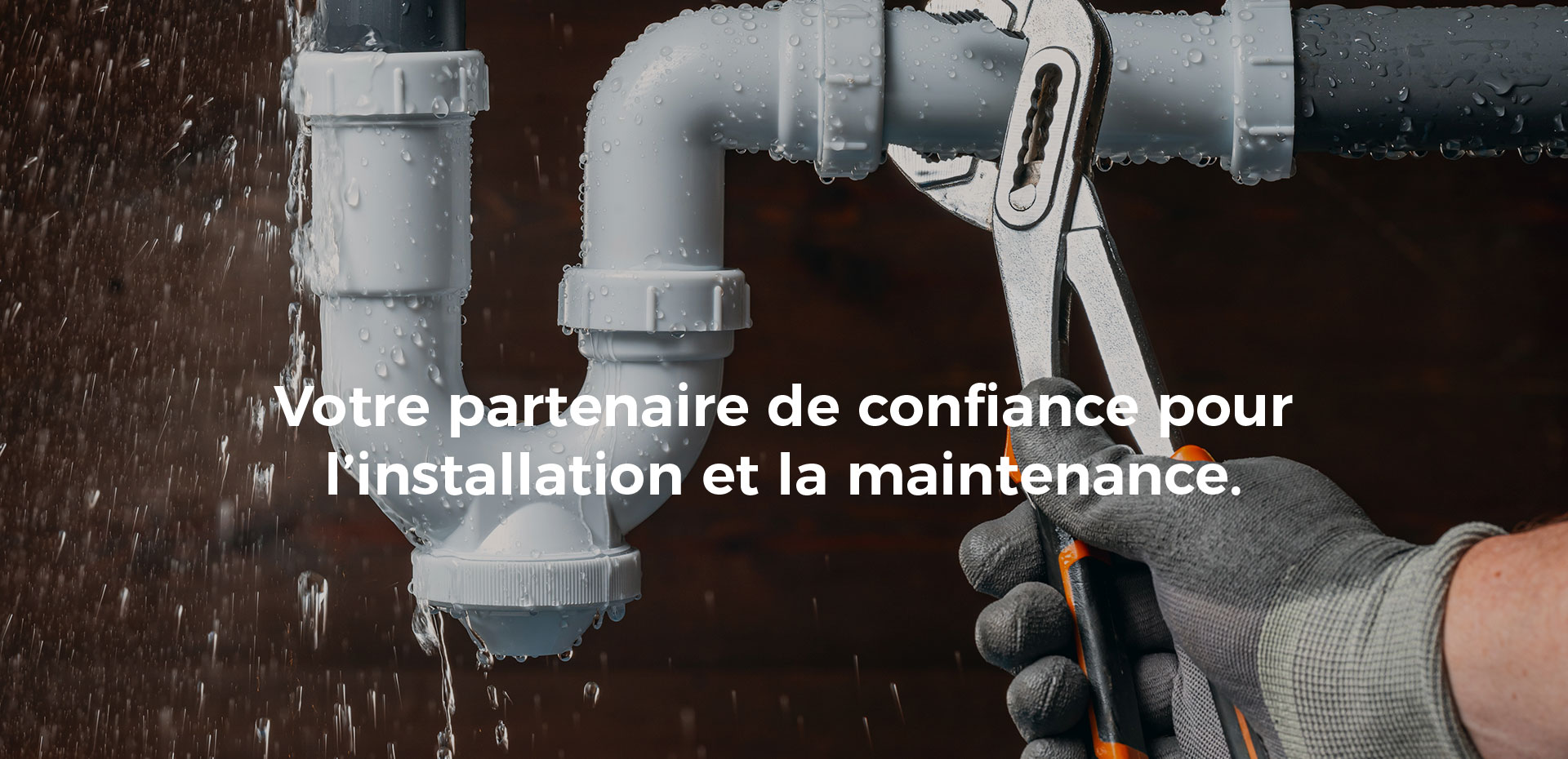 Détection et réparation de fuite dans les Bouches du Rhône Détection et réparation de fuite dans les Bouches du Rhône